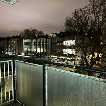 Budget Rooms In Central Londres Extérieur photo