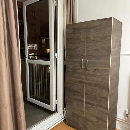 Budget Rooms In Central Londres Extérieur photo