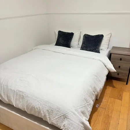 Budget Rooms In Central Londres Extérieur photo