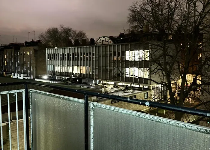 Budget Rooms In Central London