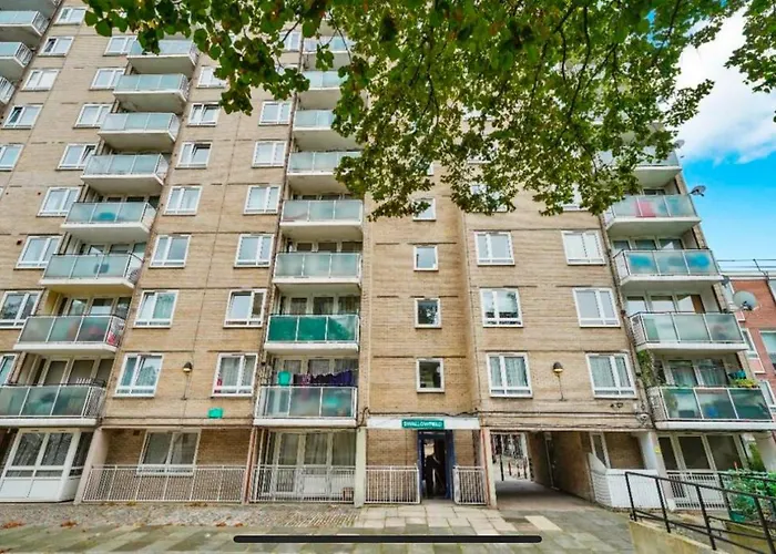 Budget Rooms In Central London